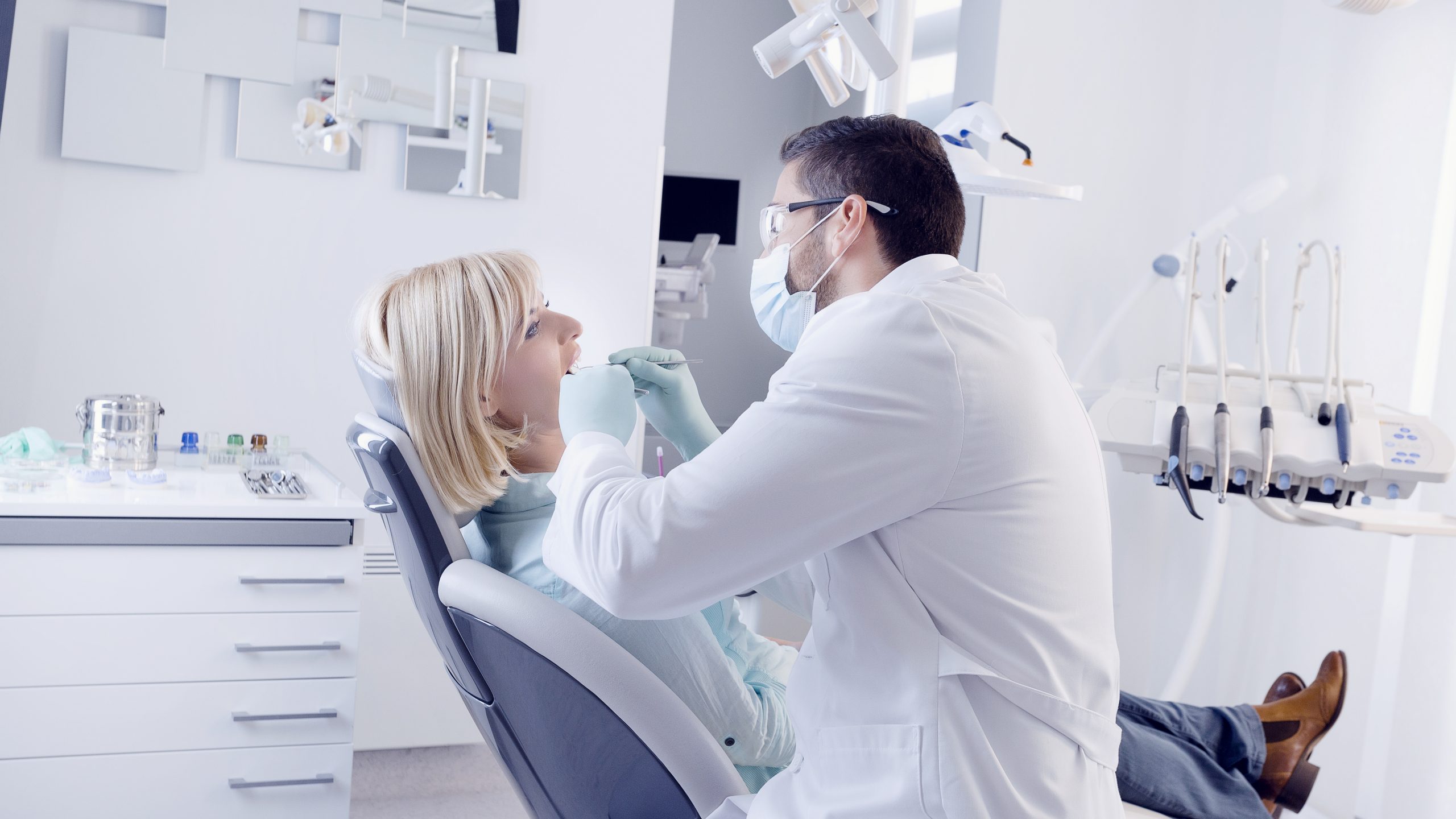 Dentist in Rensselaer, IN