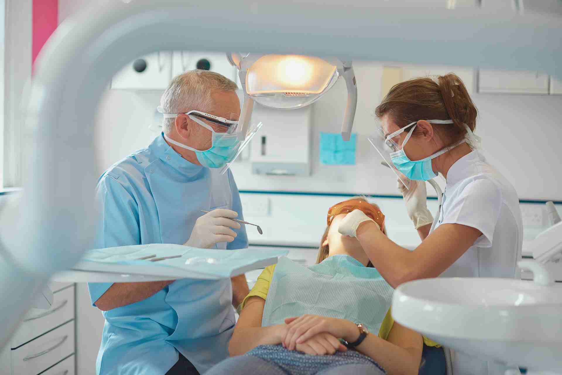 Dentist in Rensselaer, IN